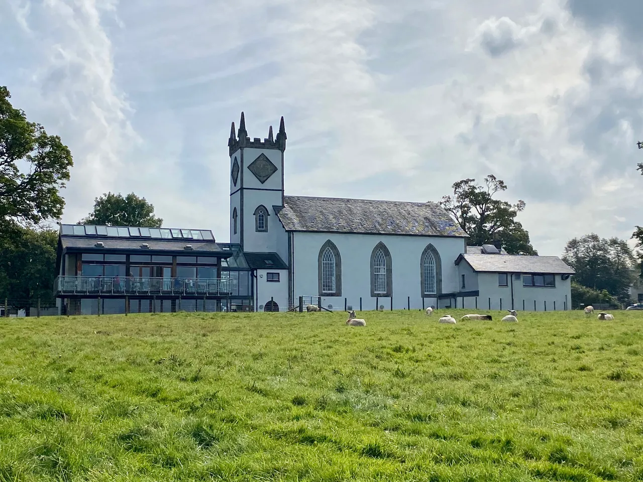 Killearn Village Hall photo 1