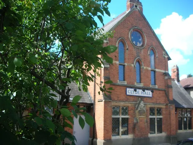 Clyde Hall photo 1