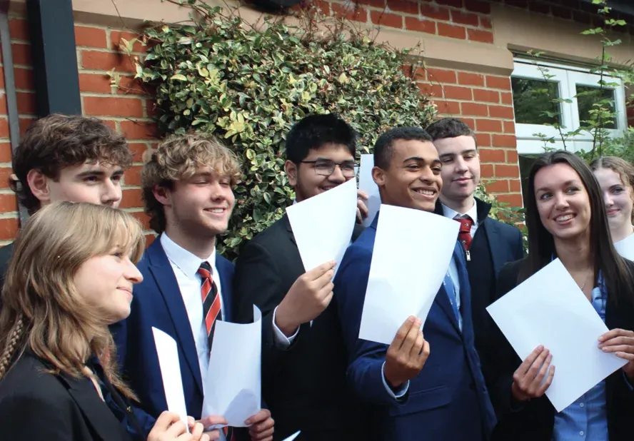 St Columba's College photo 1