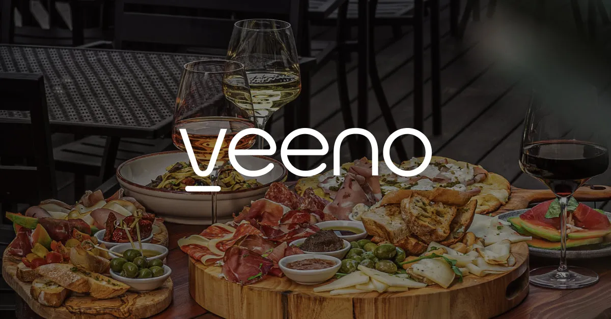 Veeno photo 1