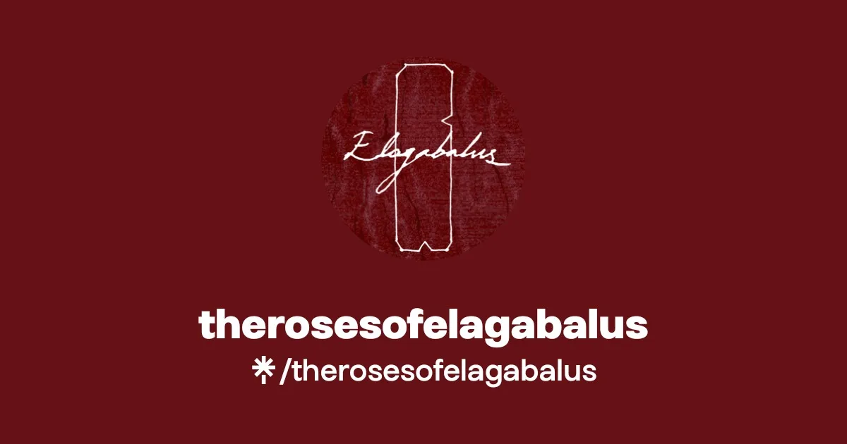 The Roses of Elagabalus photo 1