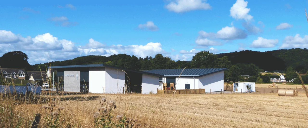 The Madoch Centre photo 1