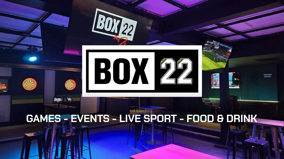 BOX22 photo 1