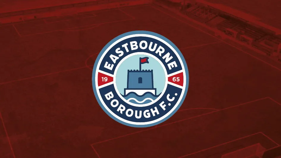 Eastbourne Borough Football Club photo 1