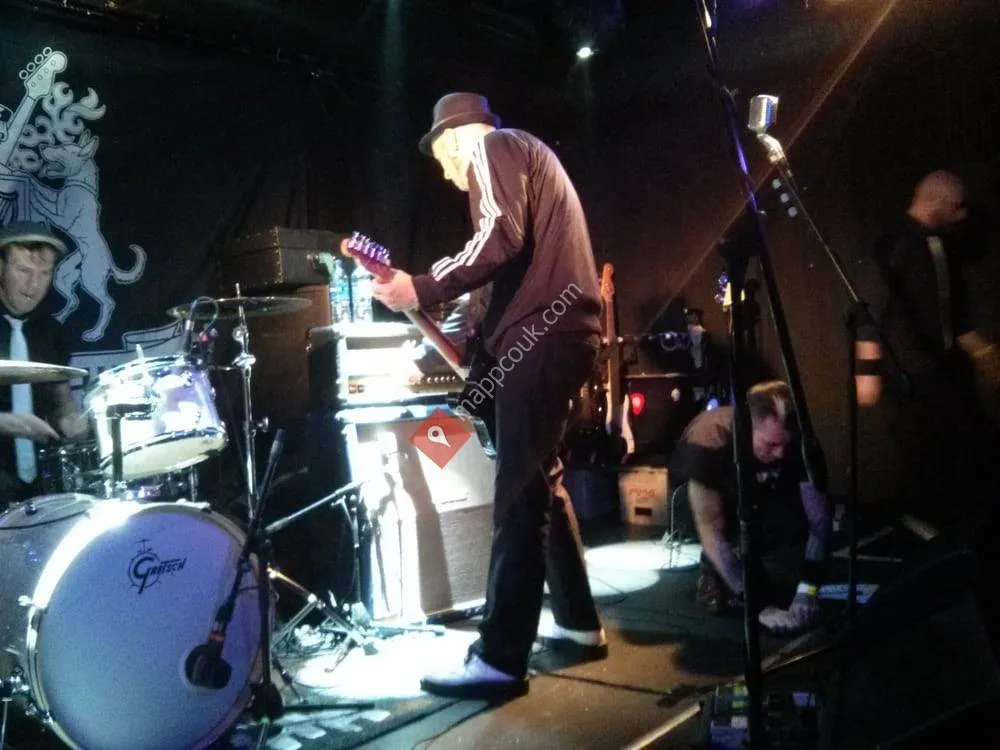 Barfly photo 1