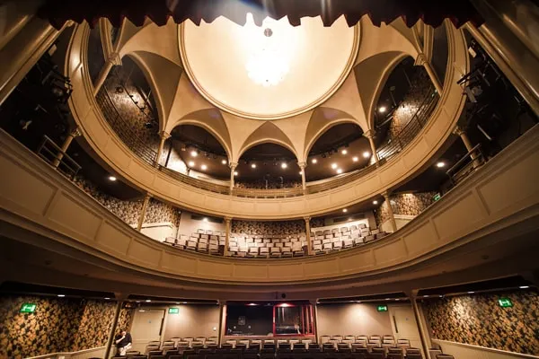 Theatre royal Waterford photo 1