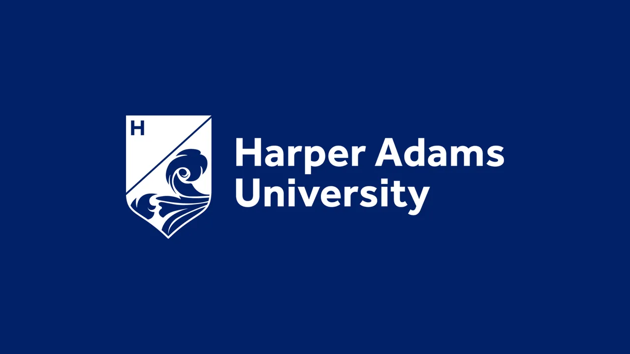 Harper Adams University photo 1
