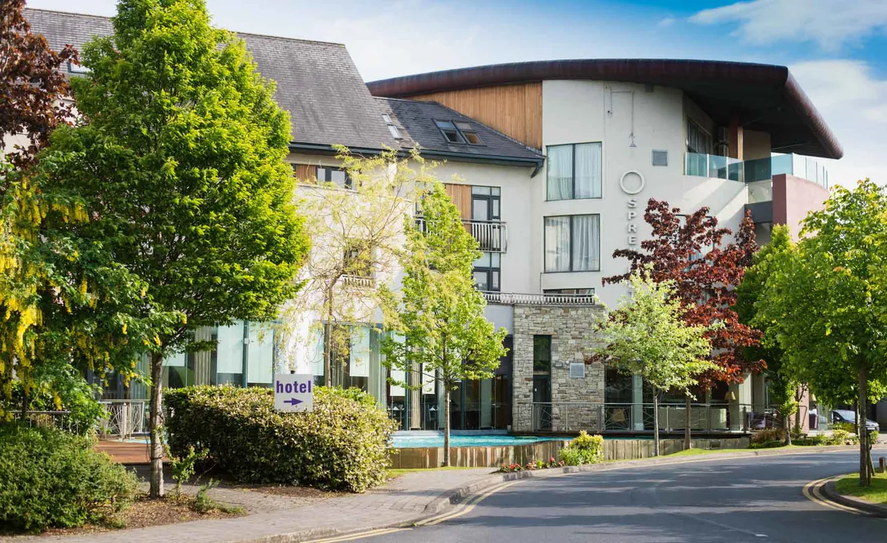 Osprey Hotel photo 1