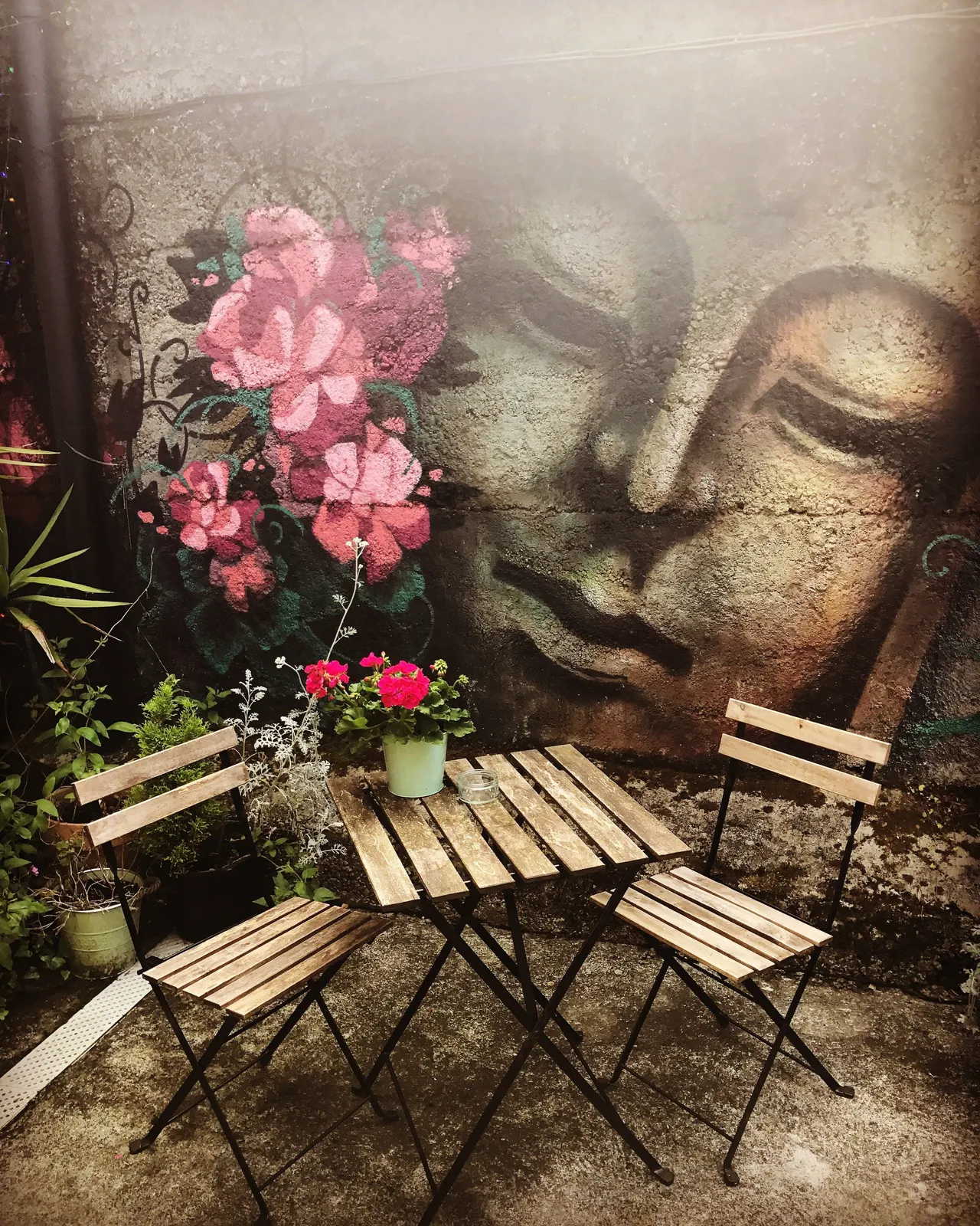 The Secret Garden photo 1