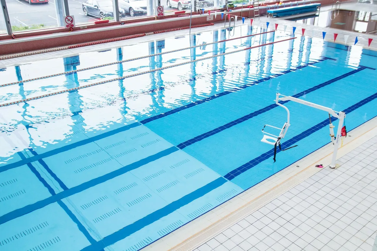 Aura Leisure Centre photo 1