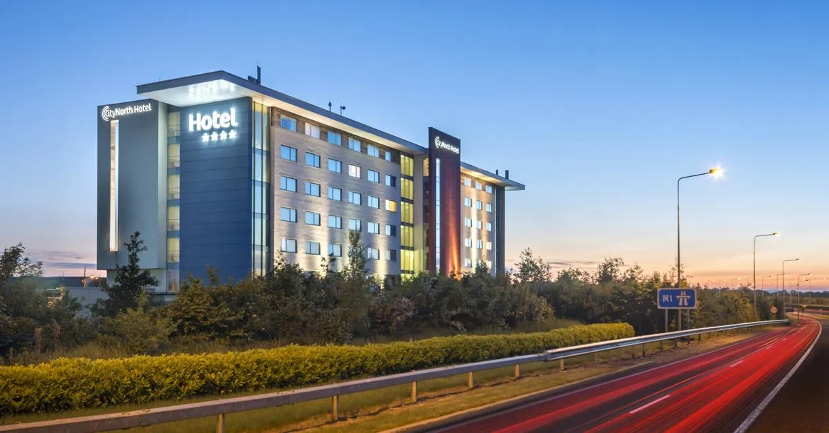 CityNorth Hotel & Conference Centre photo 1