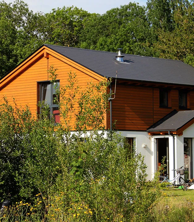 Cloughjordan Ecovillage photo 1