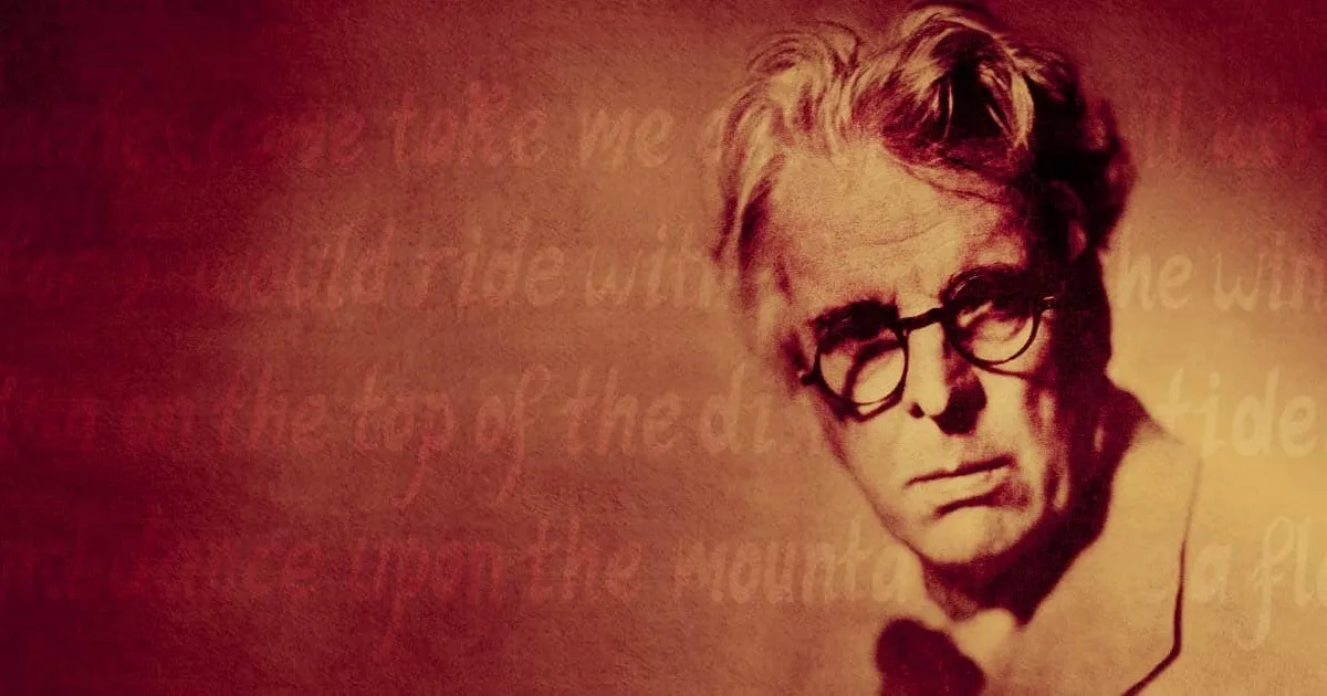 Yeats Society Sligo photo 1
