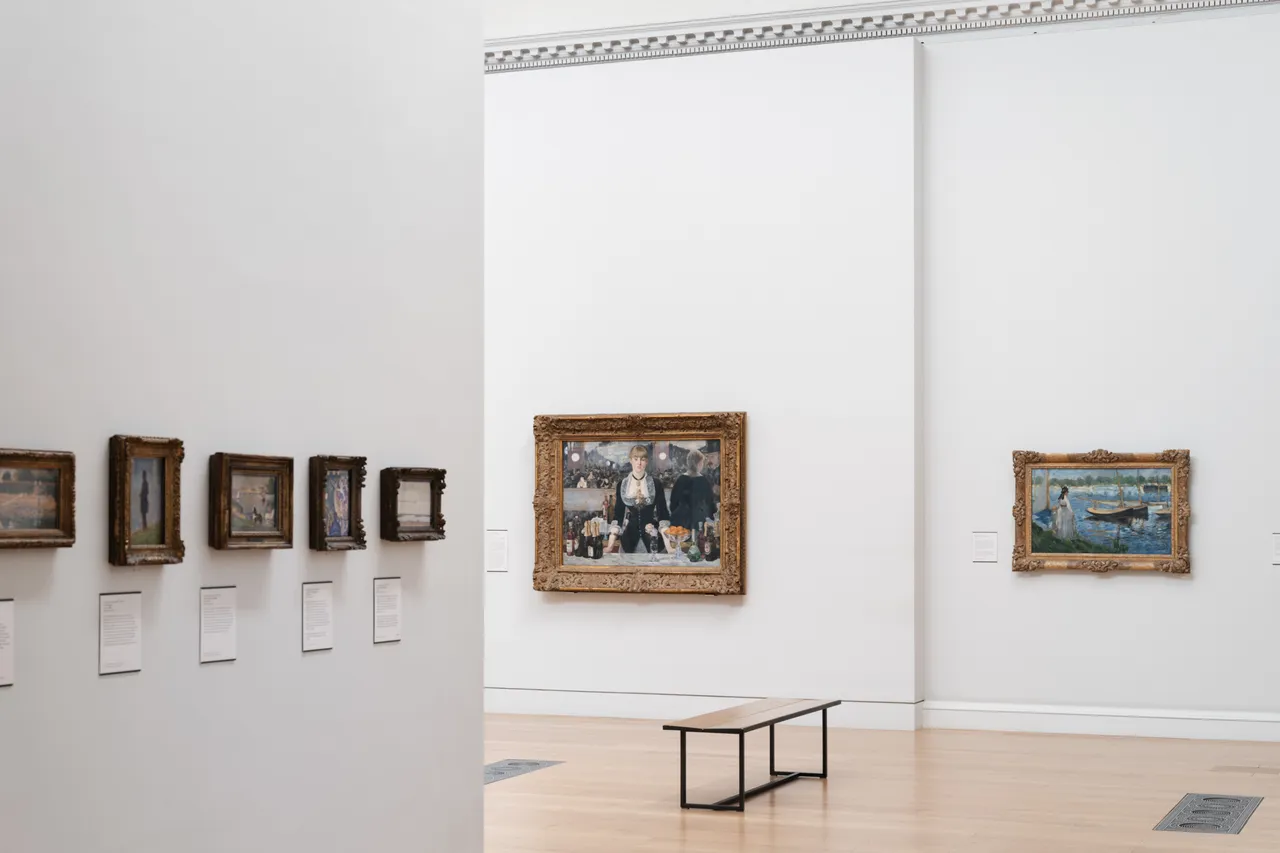 Courtauld Gallery photo 1