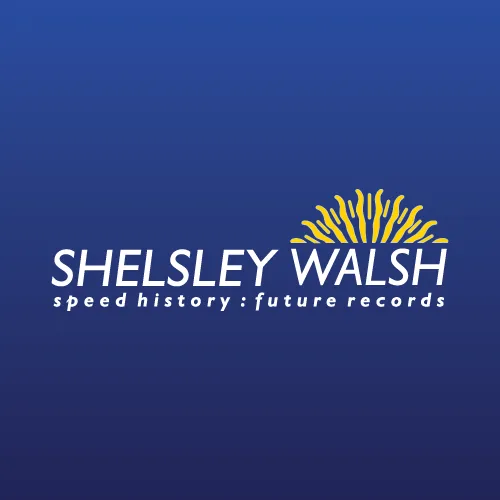 Shelsley Walsh Hill Climb photo 1