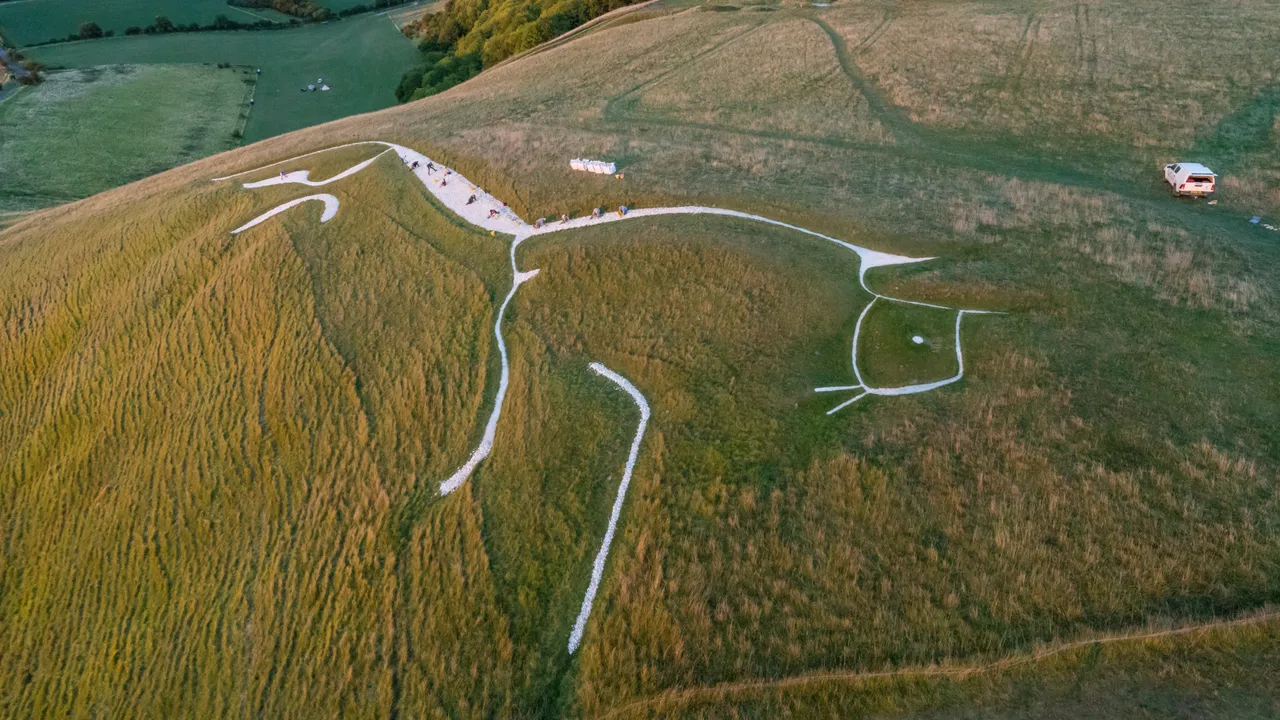 White Horse Hill photo 1
