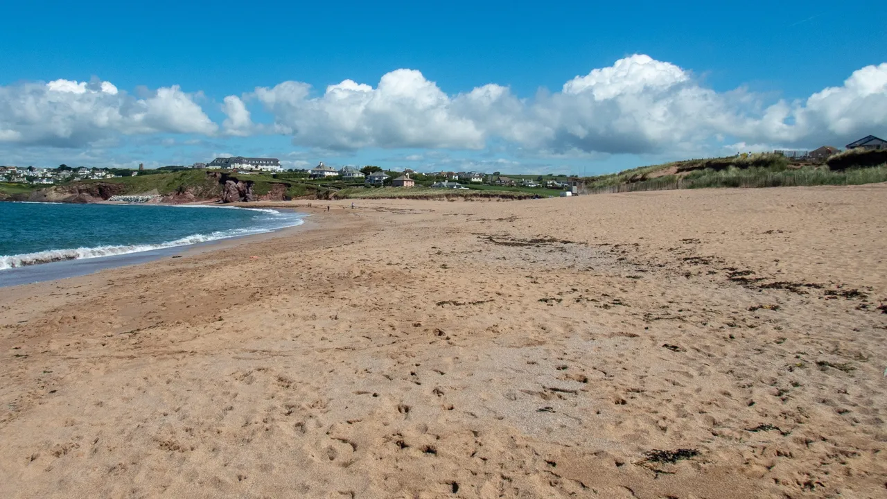 South Milton Sands photo 1