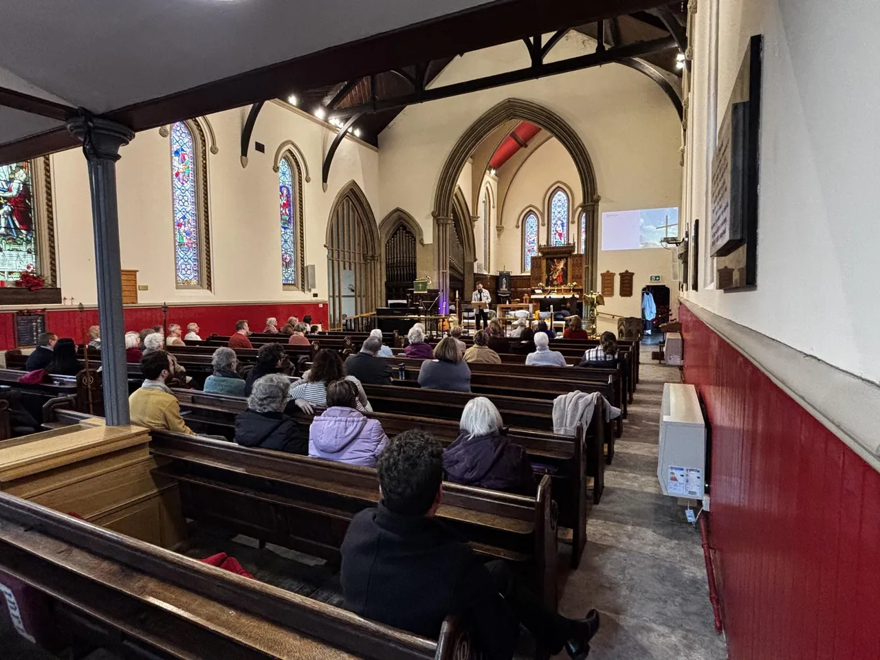 St John's Church photo 1