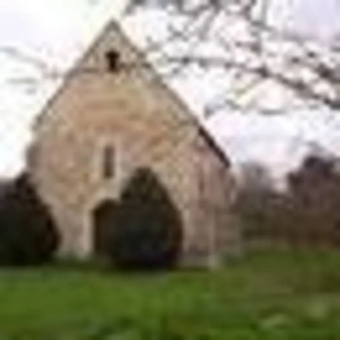 Bartlemas Chapel photo 1