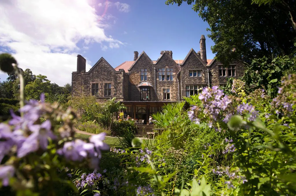Jesmond Dene House photo 1