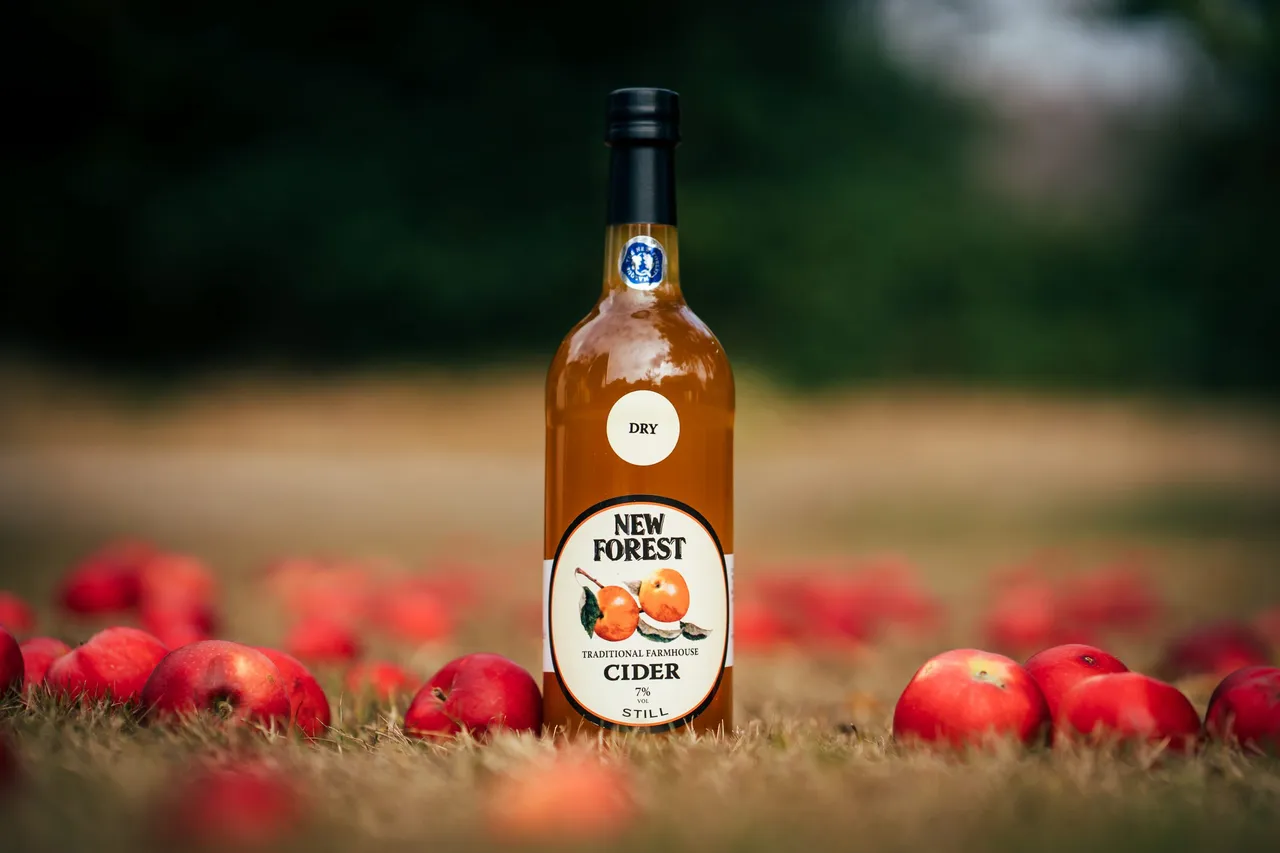 New Forest Cider photo 1