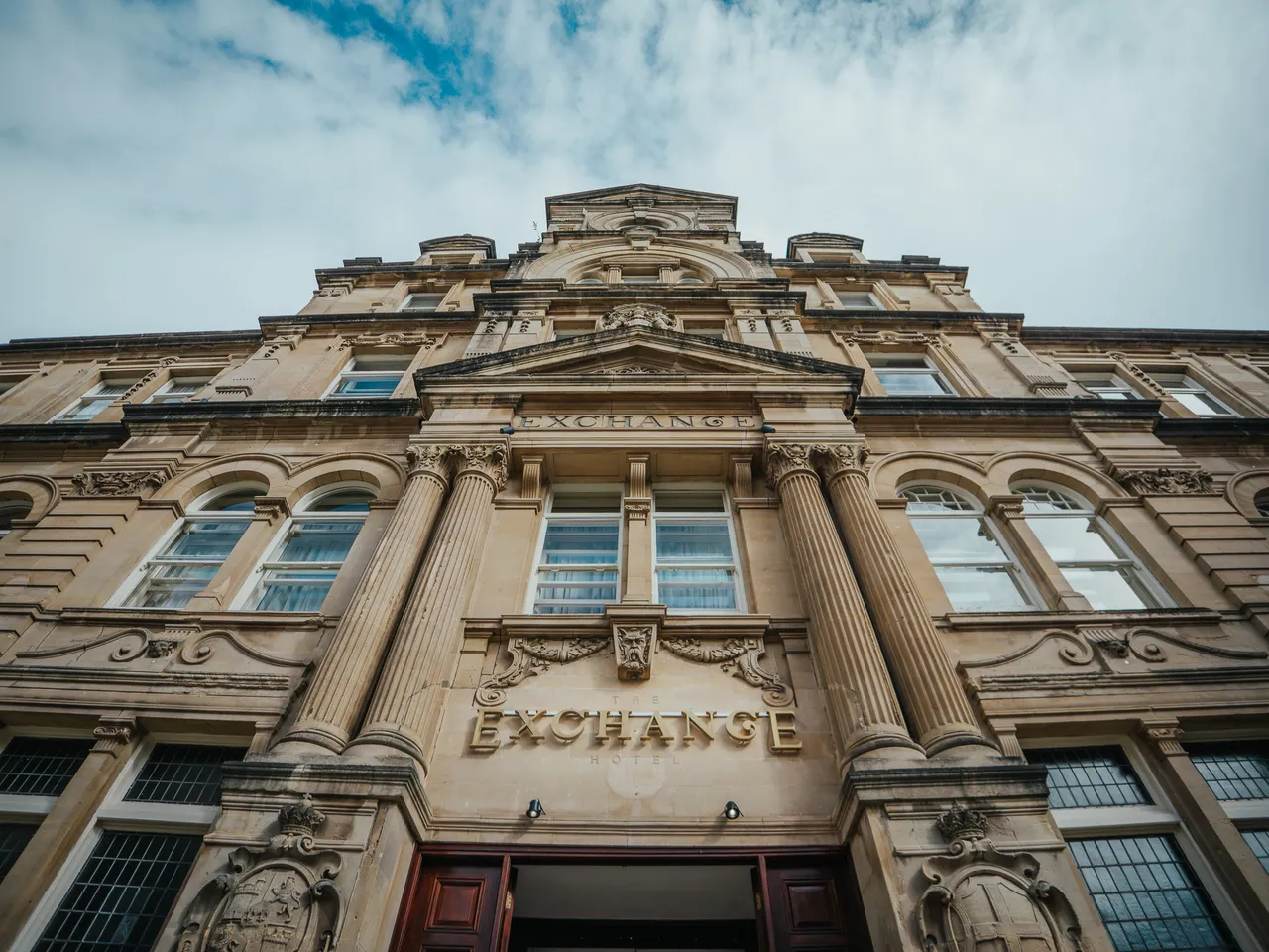 Coal Exchange photo 1