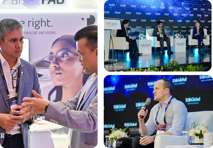 World AI Regulation Summit 2026 photo 1