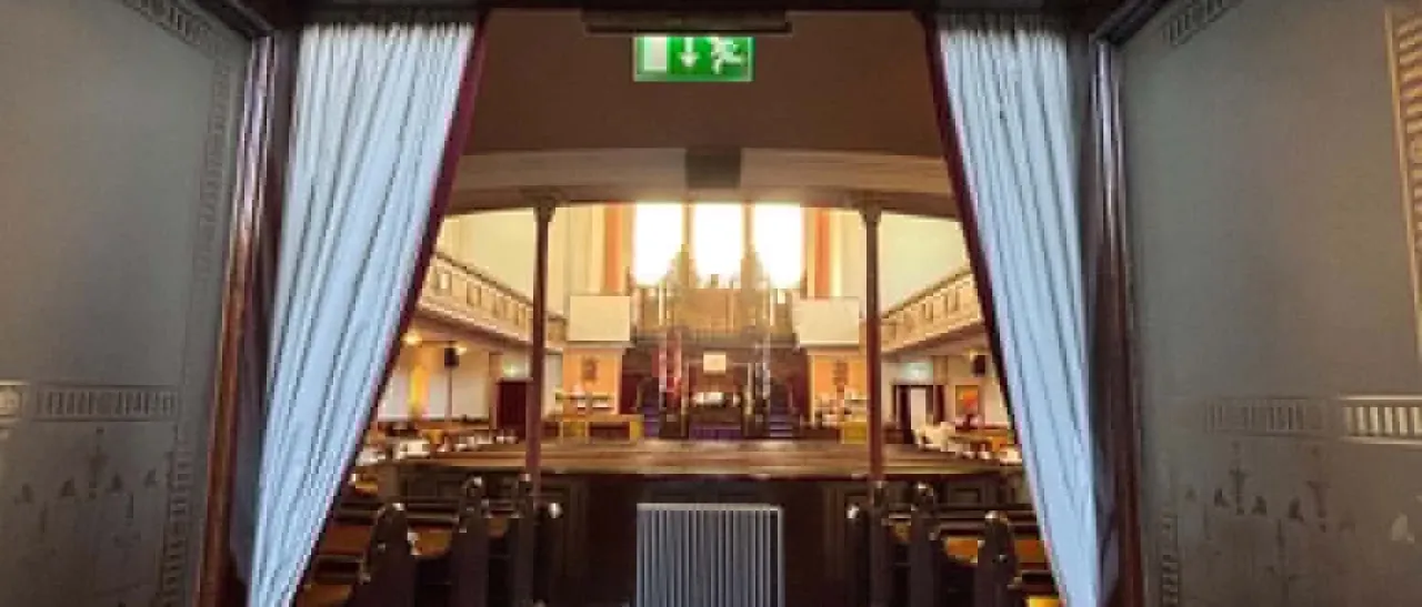 Glasgow Evangelical Church photo 1