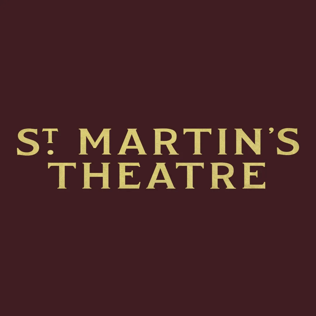 St. Martin's Theatre photo 1