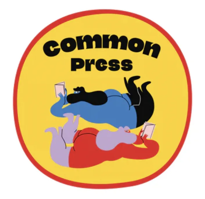 The Common Press Dalston photo 1