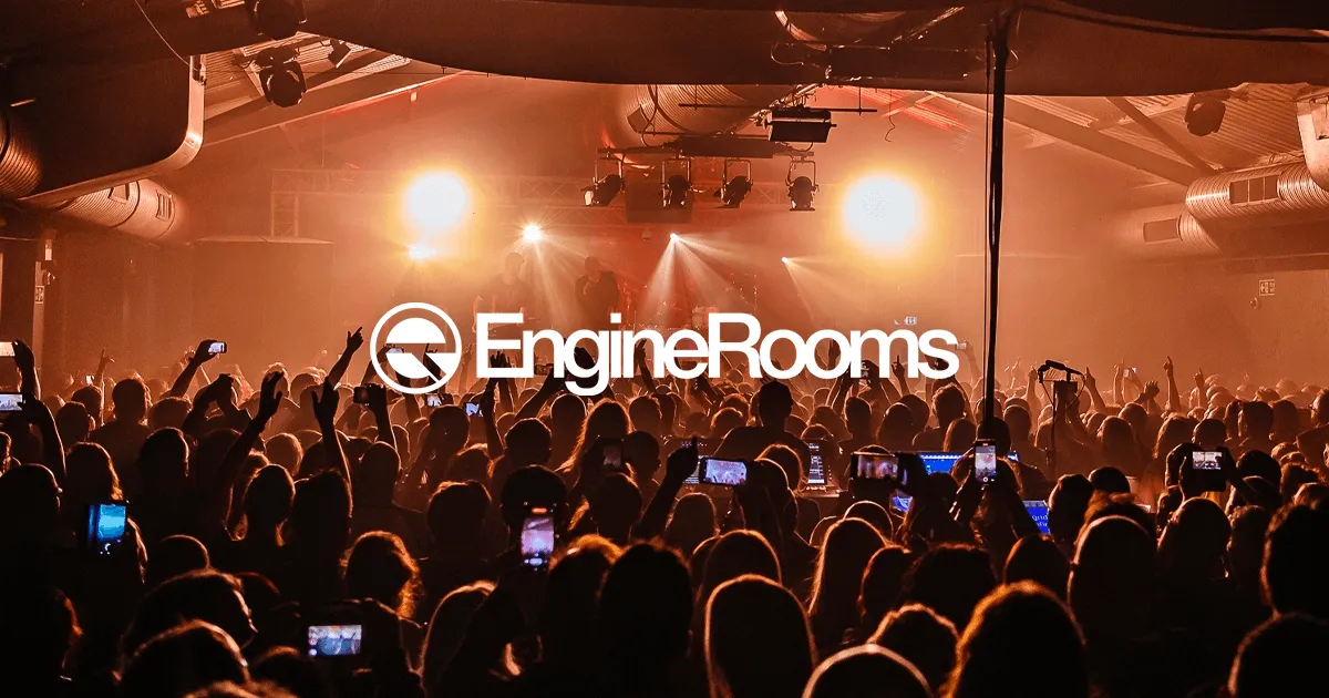 Engine Rooms photo 1