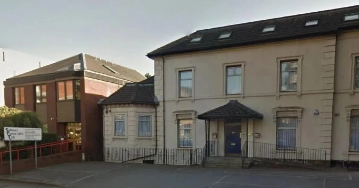 Salisbury Social Club photo 1