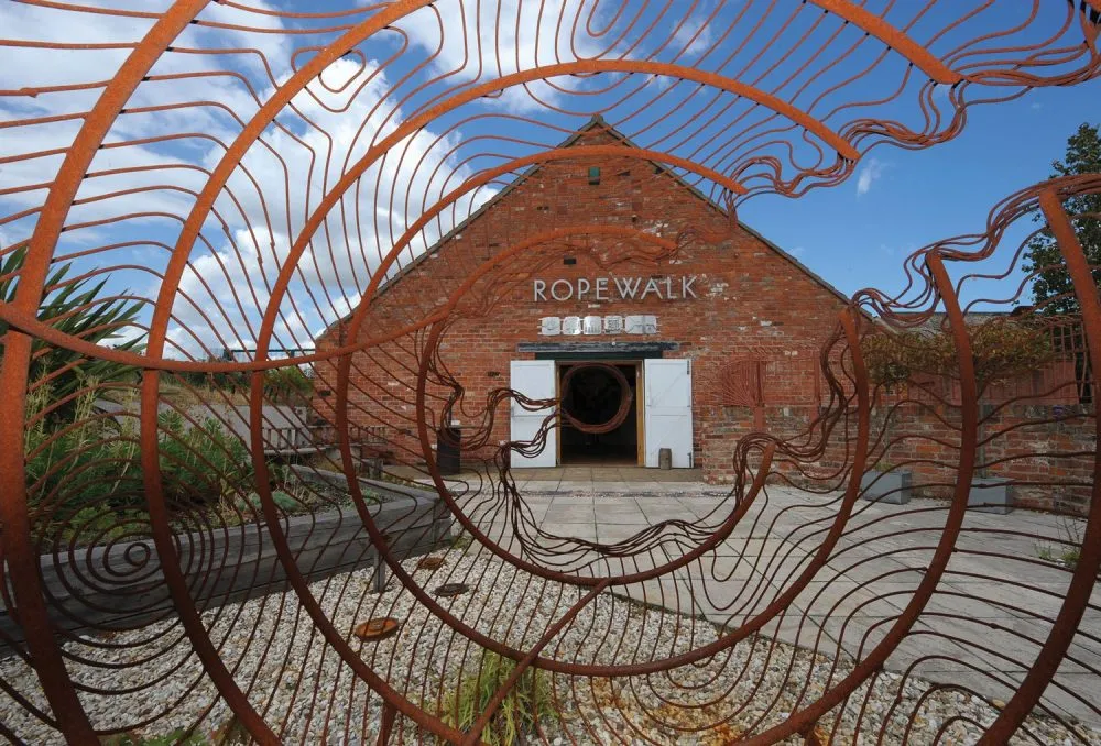 The Ropewalk photo 1