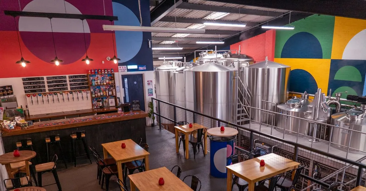 Moonwake Beer Co photo 1