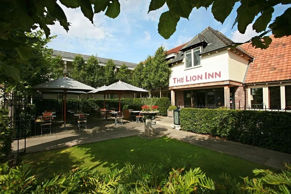 The Lion Inn photo 1