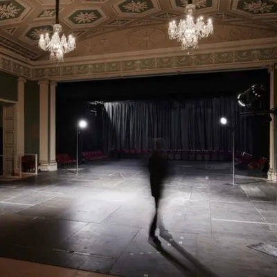 Gate Theatre photo 1