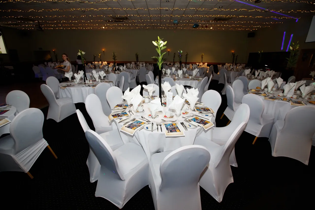 The Premier Suite photo 1