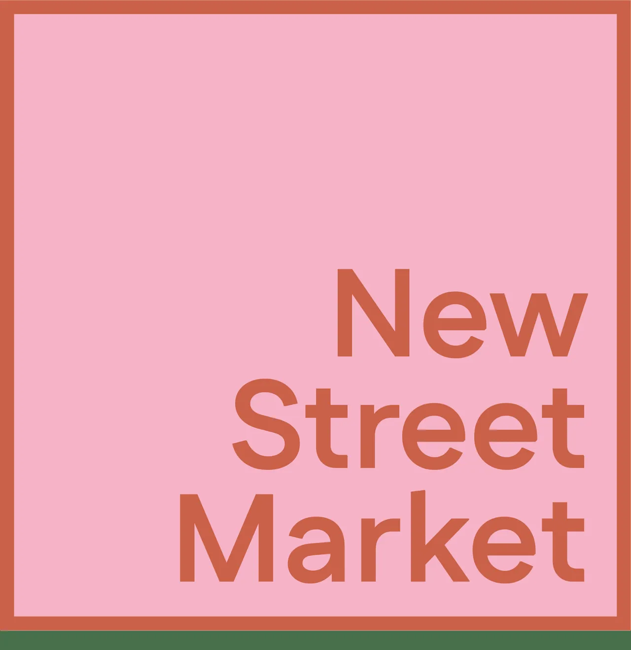 New Street Market photo 1