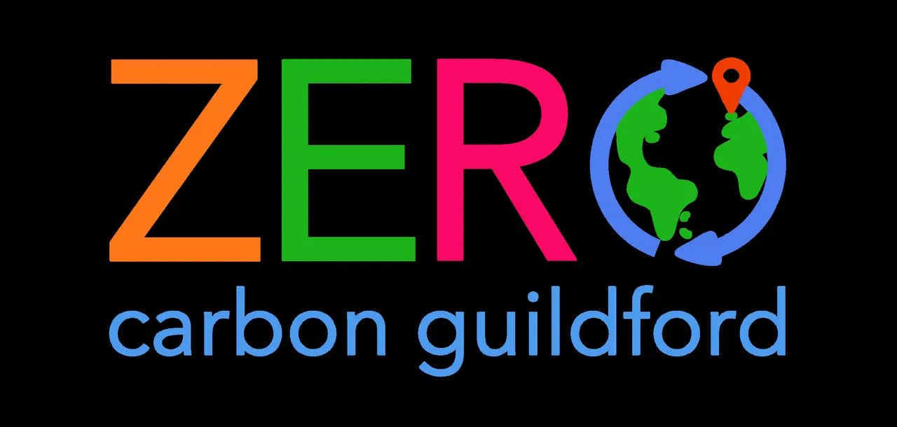 ZERO CARBON GUILDFORD photo 1