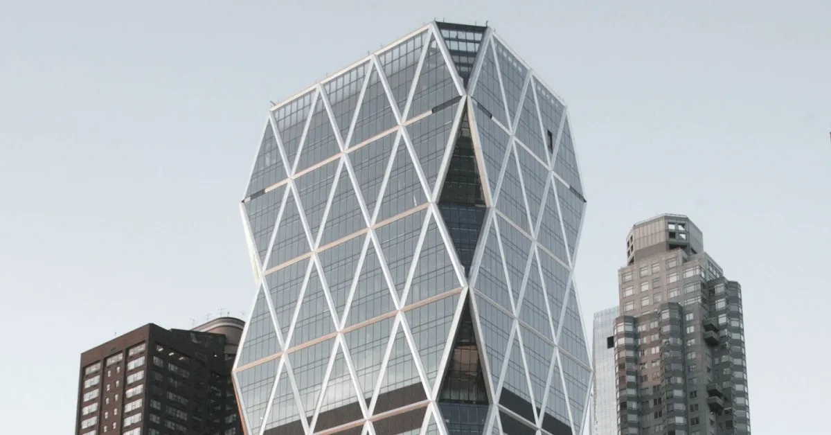 Hearst UK photo 1
