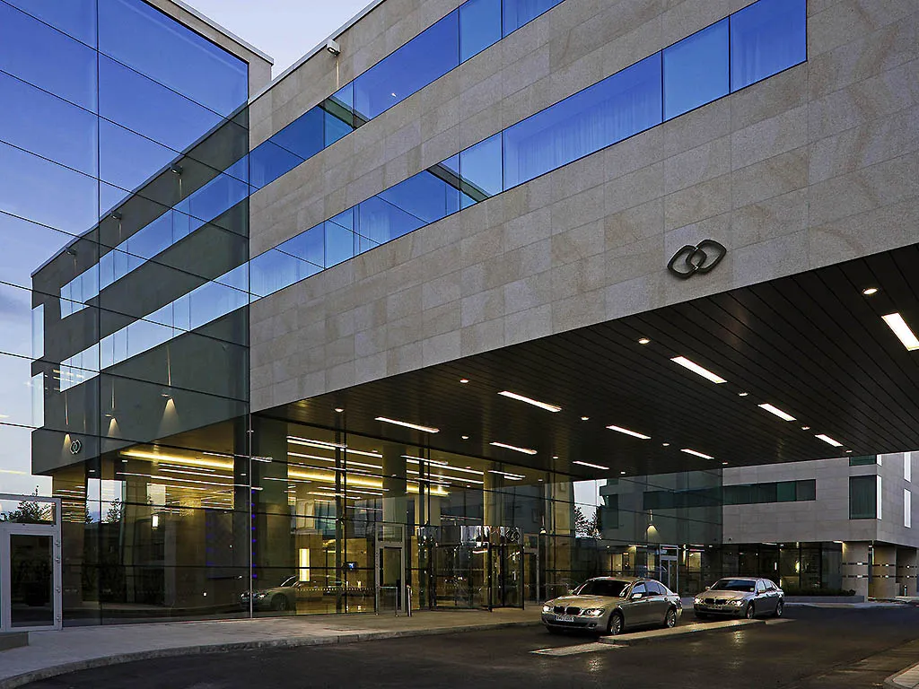 Hotel Sofitel London Heathrow photo 1