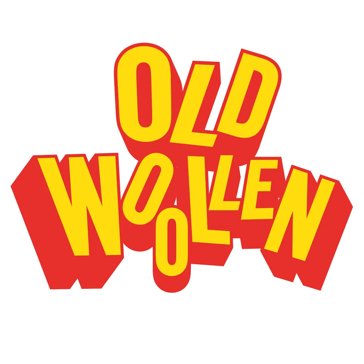 Old Woollen photo 1