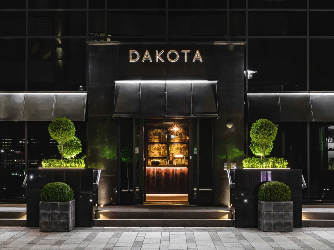 Dakota Hotel Leeds photo 1