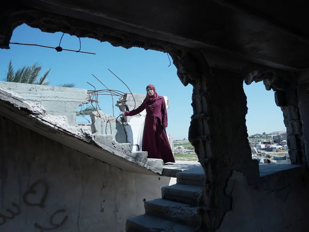 Oxfam photo 1