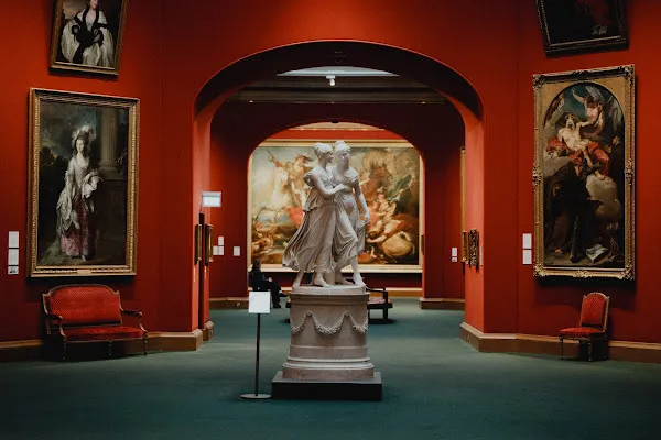 National Galleries of Scotland: National photo 1
