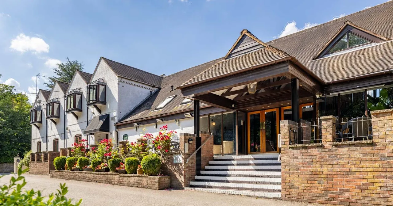Westmead Hotel photo 1
