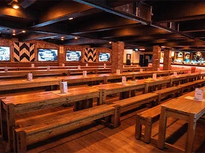 Bierkeller Liverpool photo 1