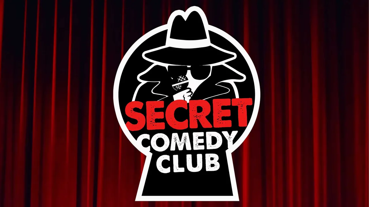 Secret Comedy Club photo 1