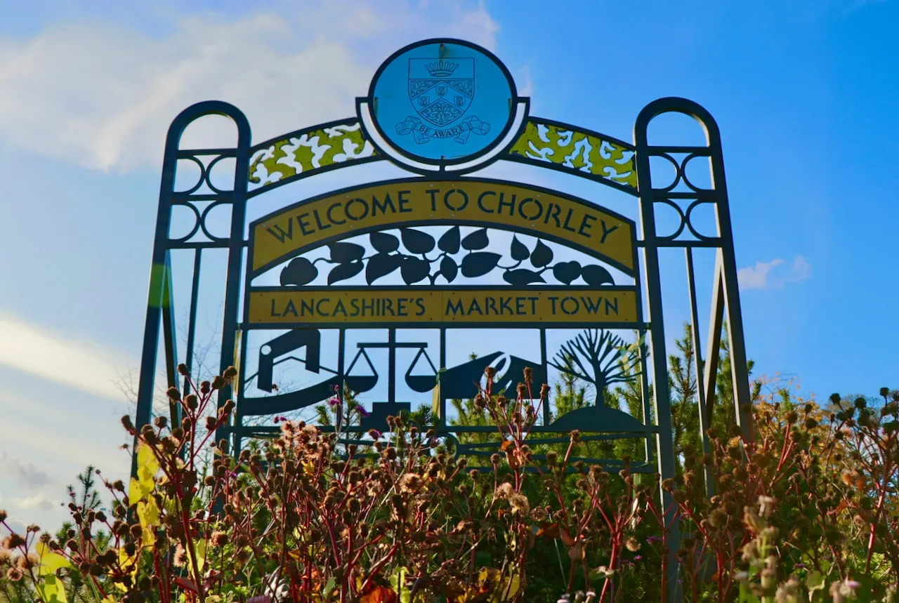 Chorley United Reformed Church photo 1