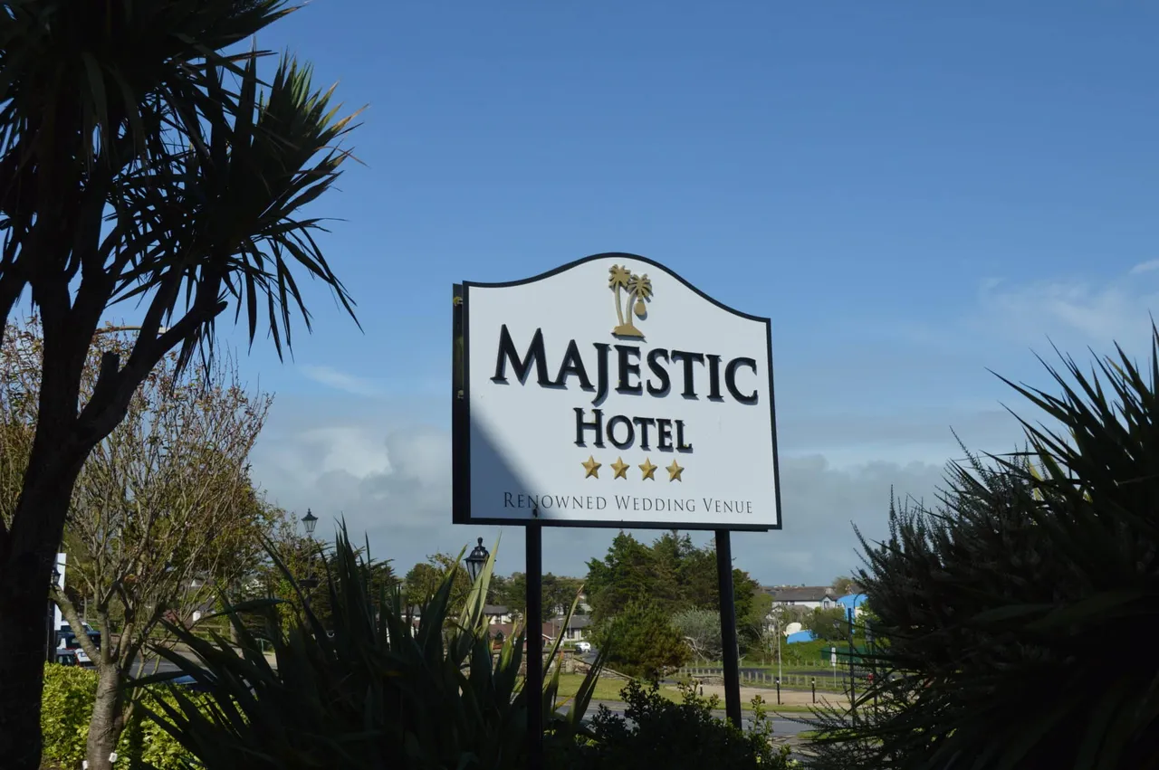 The Majestic Hotel photo 1